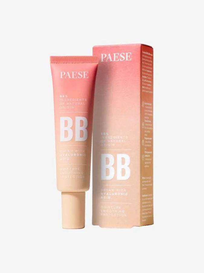 Paese - BB Cream with...