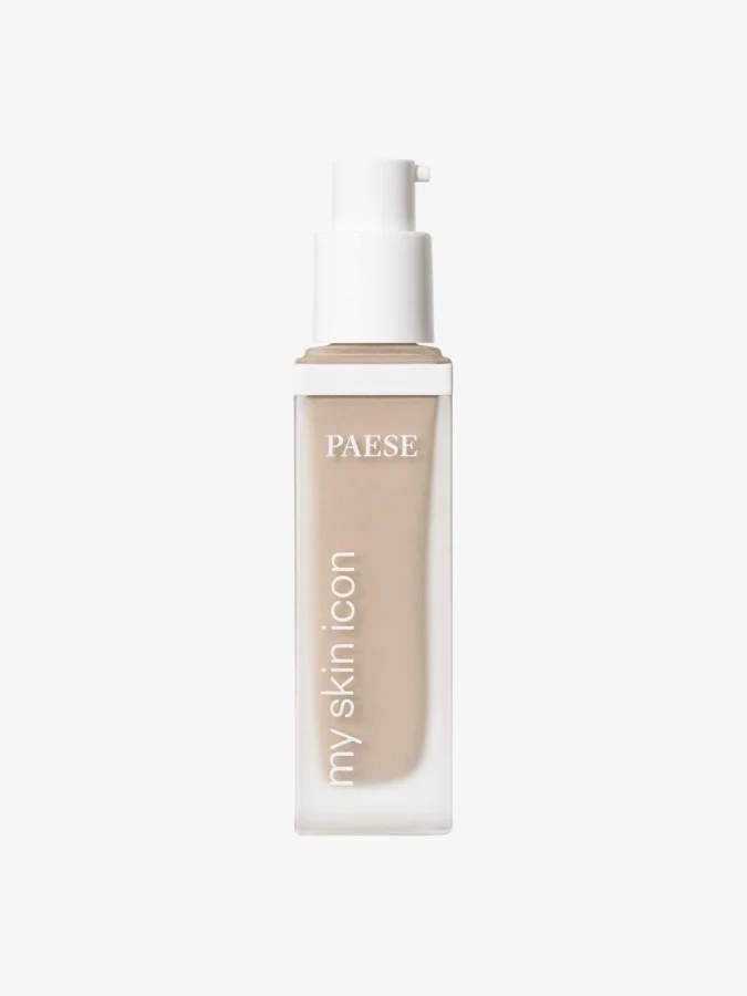 Paese - My Skin Icon...
