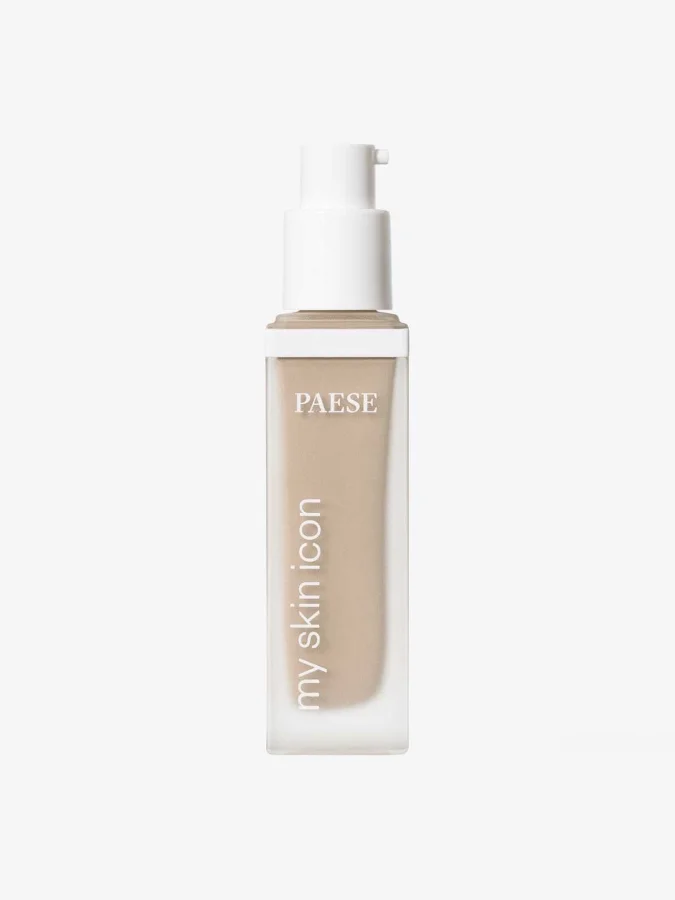 Paese - My Skin Icon...