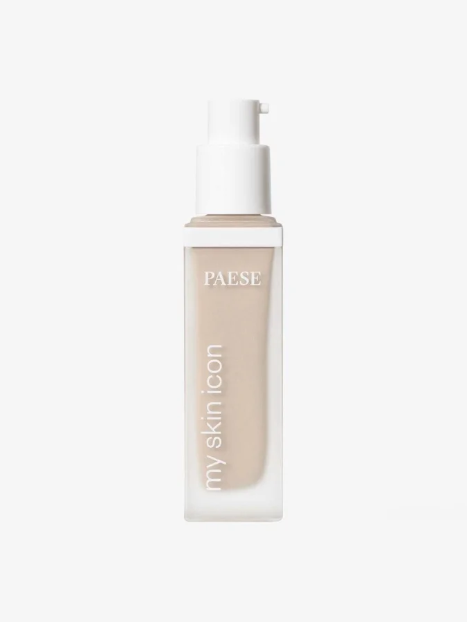 Paese - My Skin Icon...