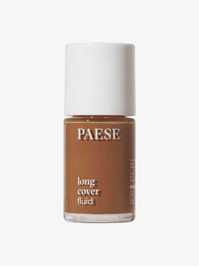 Paese - Long Cover Fluid