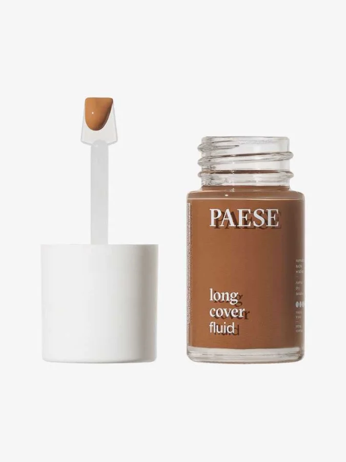 Paese - Long Cover Fluid 2