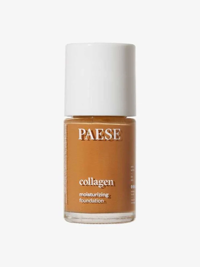 Paese - Collagen Moisturizing