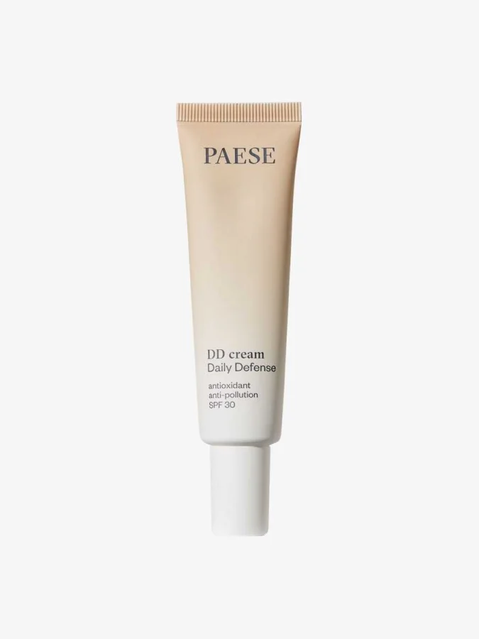 Paese - DD Cream