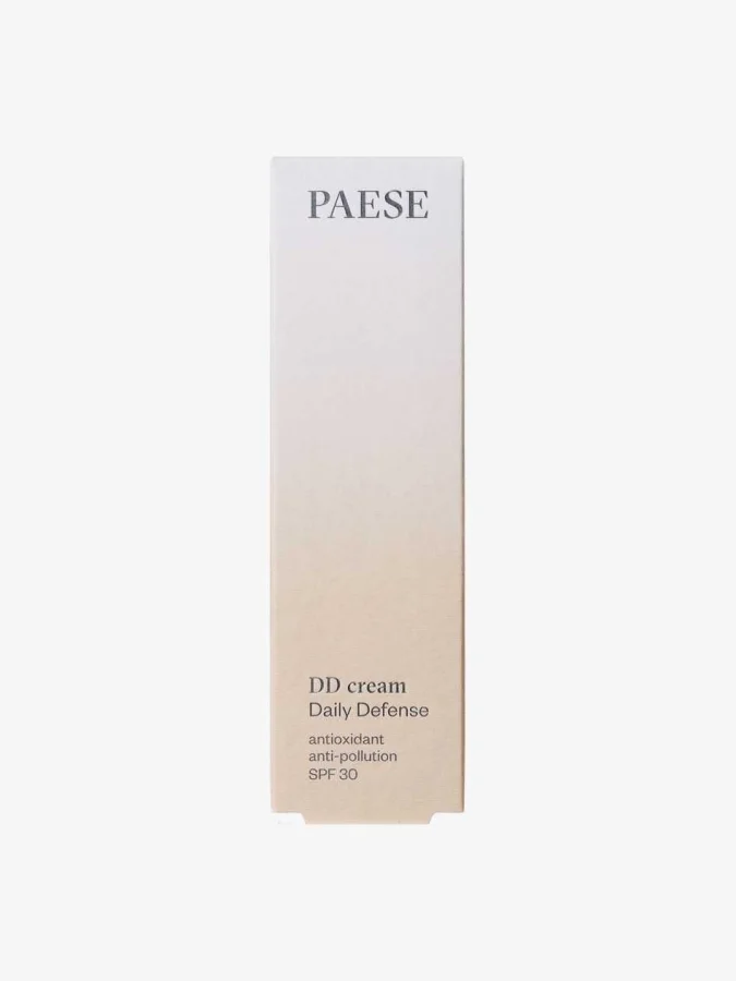 Paese - DD Cream 2