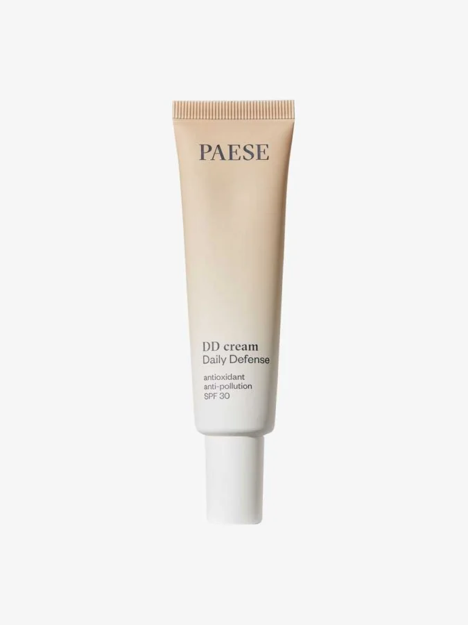 Paese - DD Cream