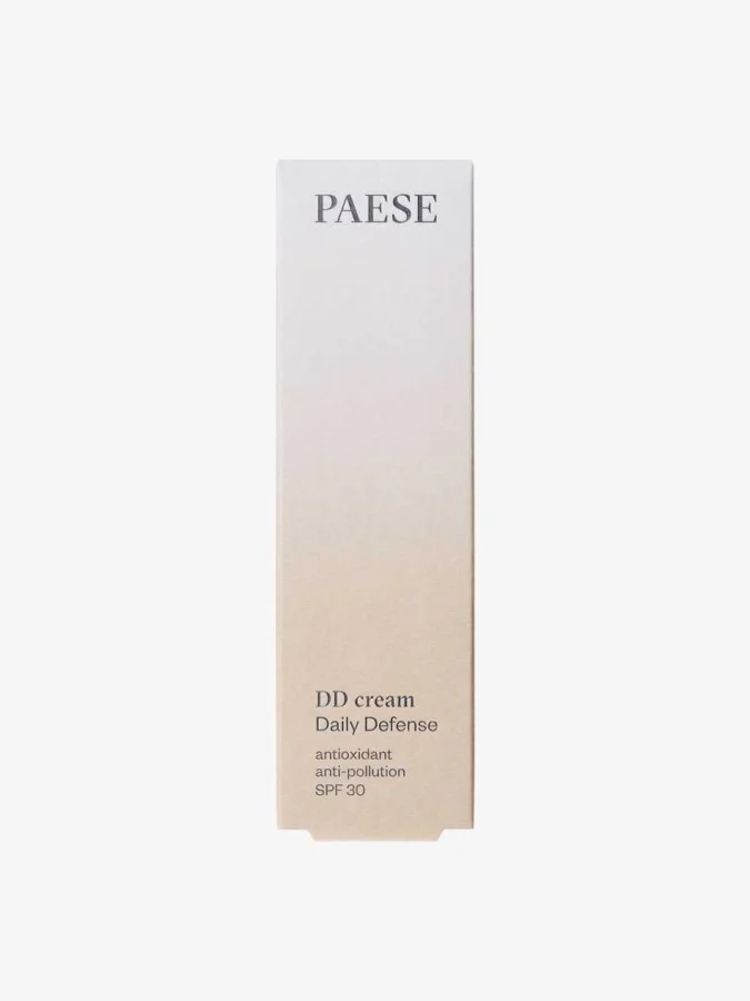 Paese - DD Cream 2
