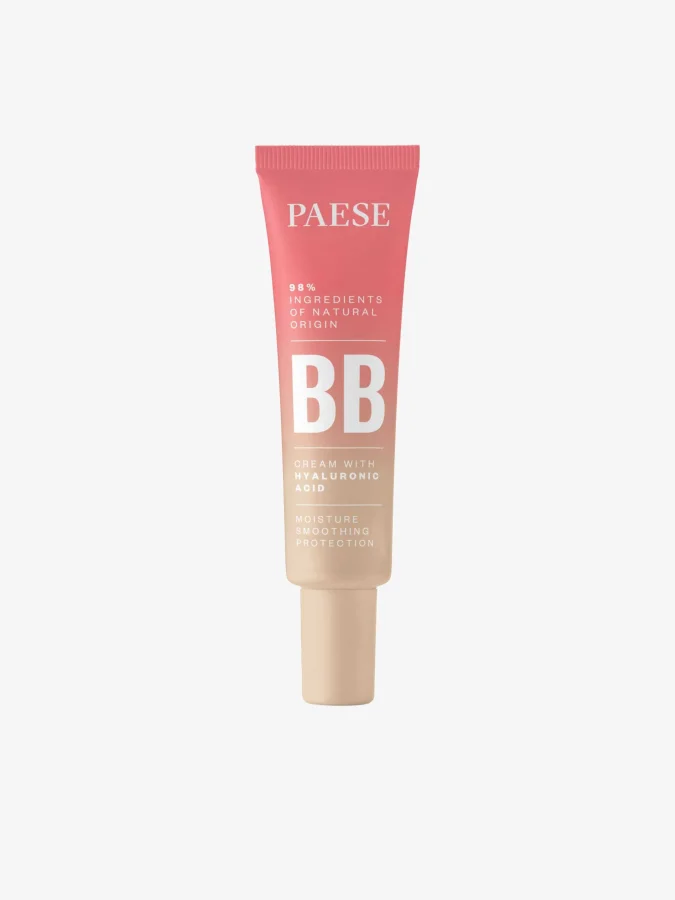 Paese - BB Cream with...