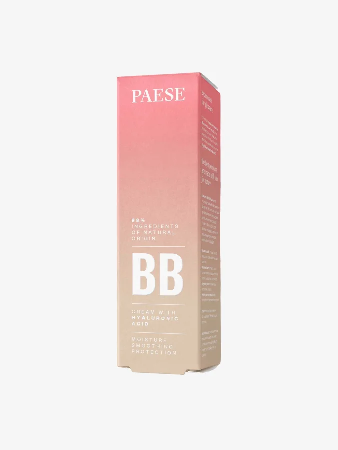 Paese - BB Cream with... 2