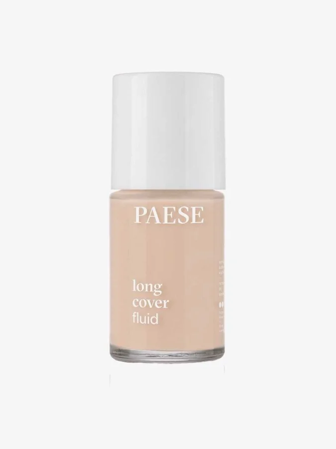 Paese - Long Cover Fluid