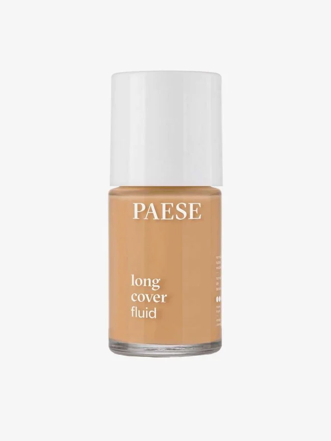 Paese - Long Cover Fluid