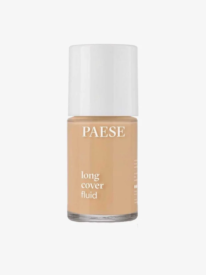 Paese - Long Cover Fluid
