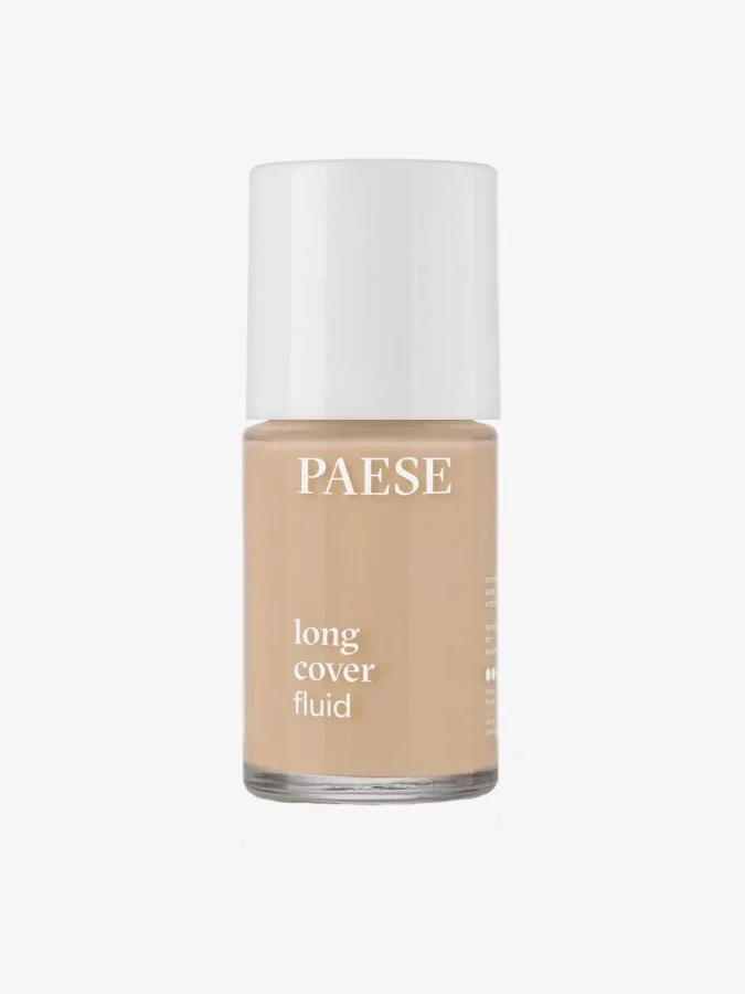 Paese - Long Cover Fluid