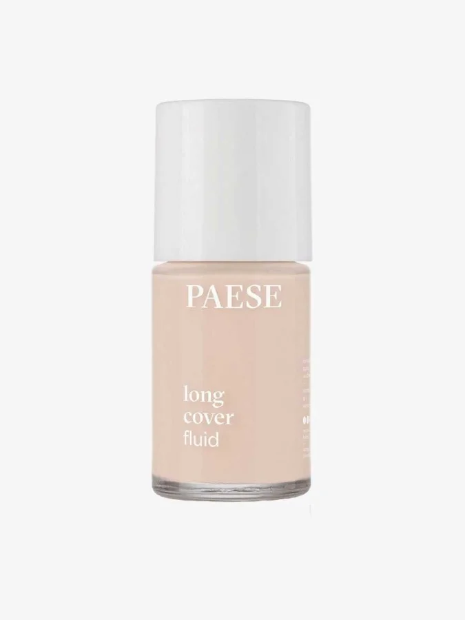 Paese - Long Cover Fluid