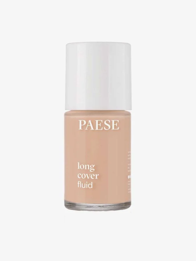 Paese - Long Cover Fluid