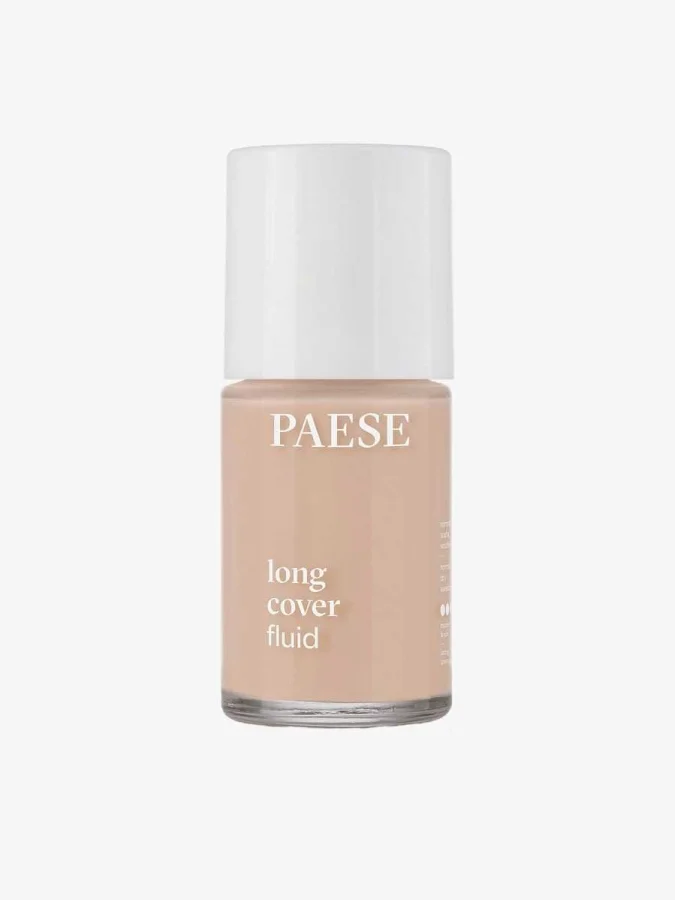 Paese - Long Cover Fluid