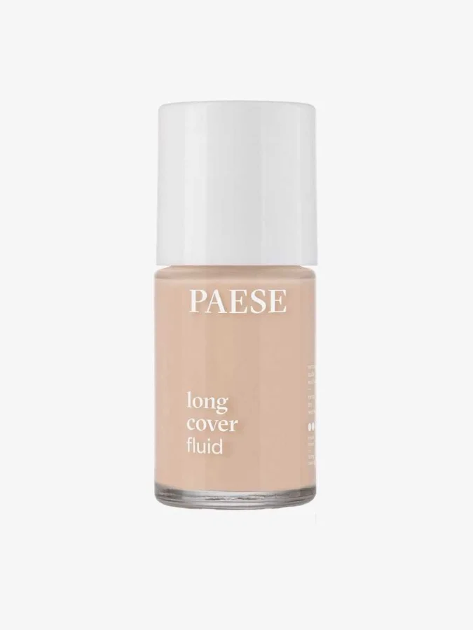 Paese - Long Cover Fluid
