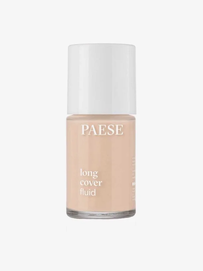 Paese - Long Cover Fluid