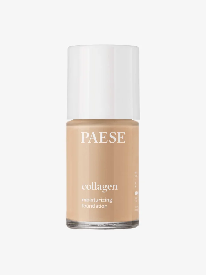 Paese - Collagen Moisturizing