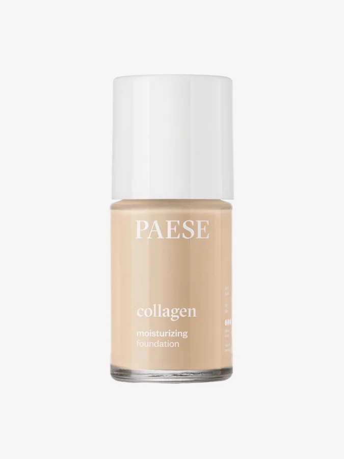 Paese - Collagen Moisturizing