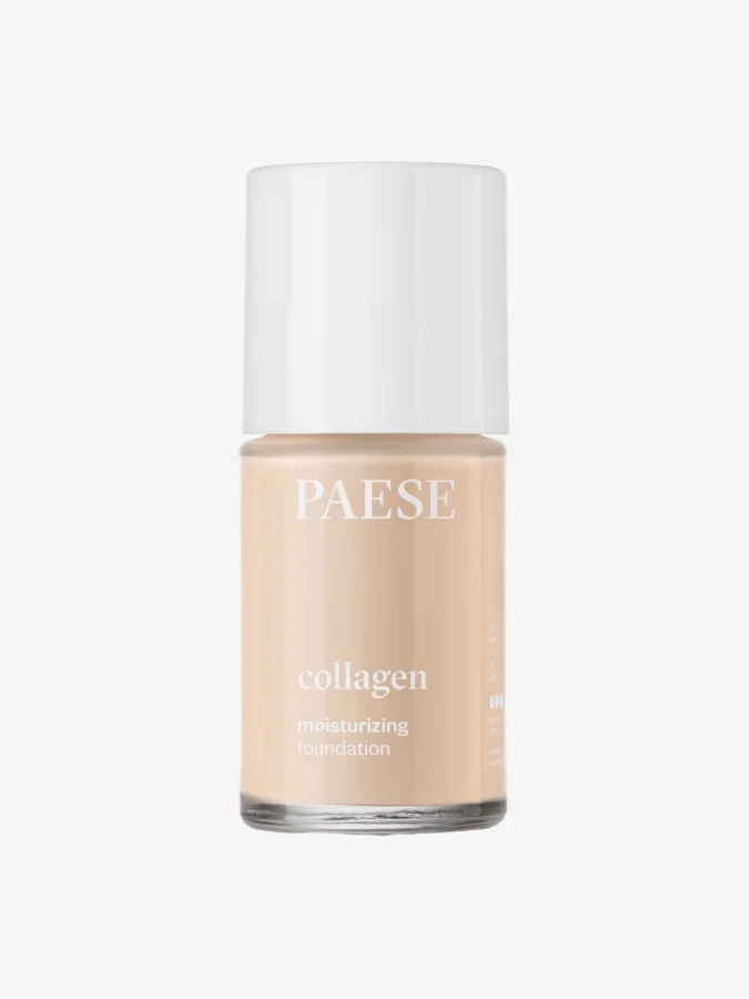 Paese - Collagen Moisturizing