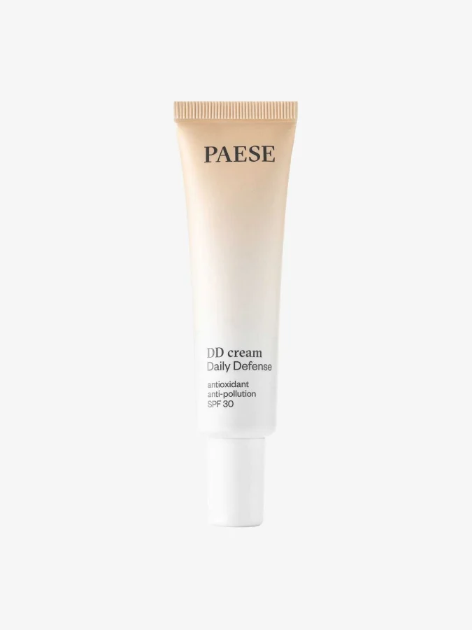 Paese - DD Cream