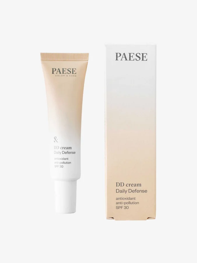 Paese - DD Cream 2
