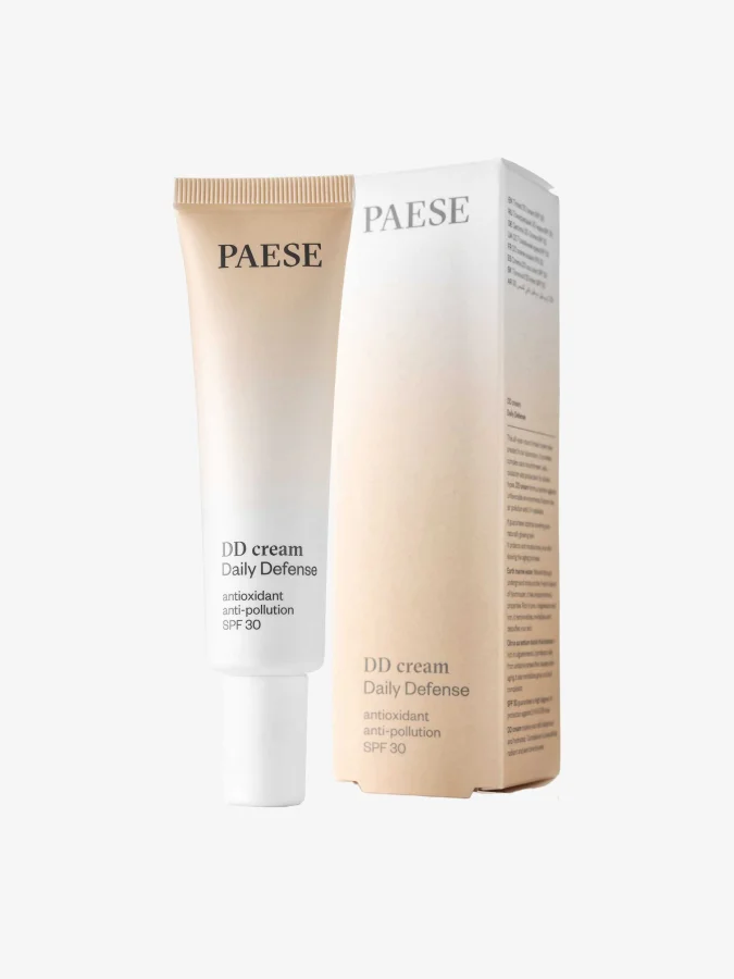 Paese - DD Cream 2