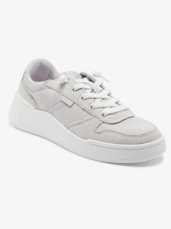 ROXY - HARPER J SHOE GRY