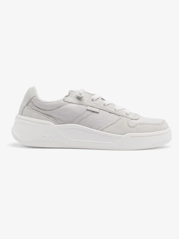 ROXY - HARPER J SHOE GRY 2