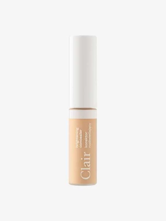 Paese - Clair Illuminating...