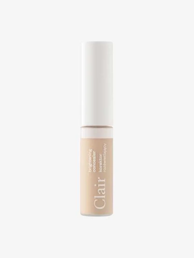 Paese - Clair Illuminating...