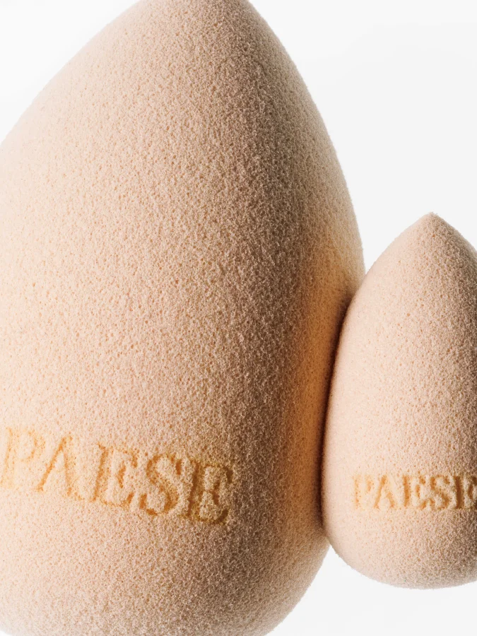 Paese - Make Up Blender Set 2