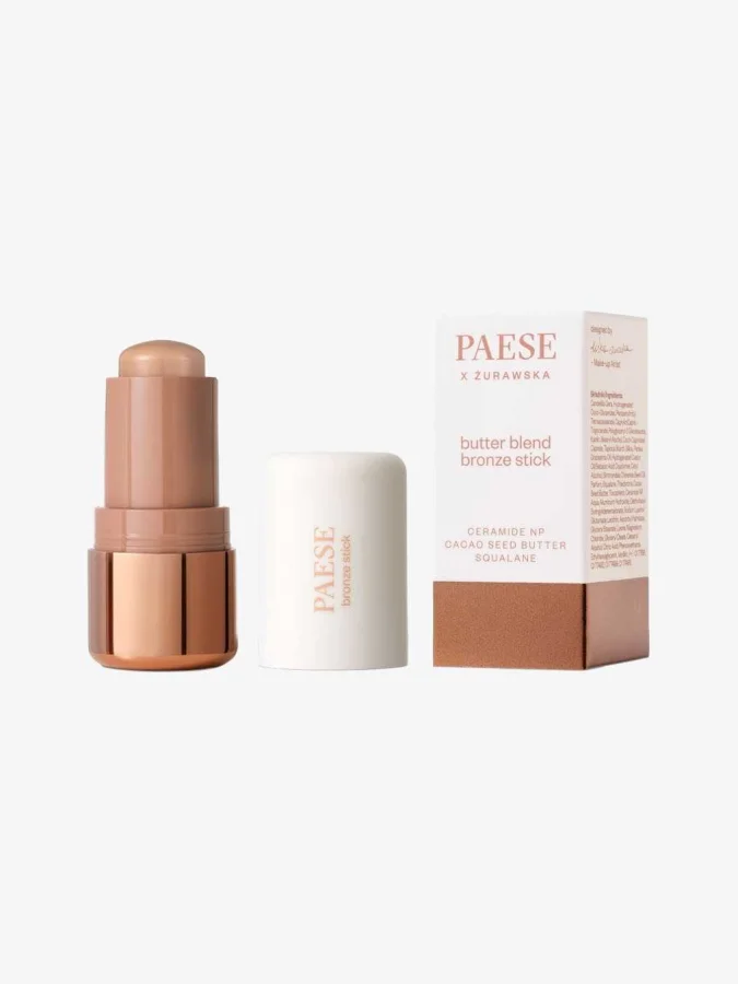 Paese - Butter Blend Bronze...