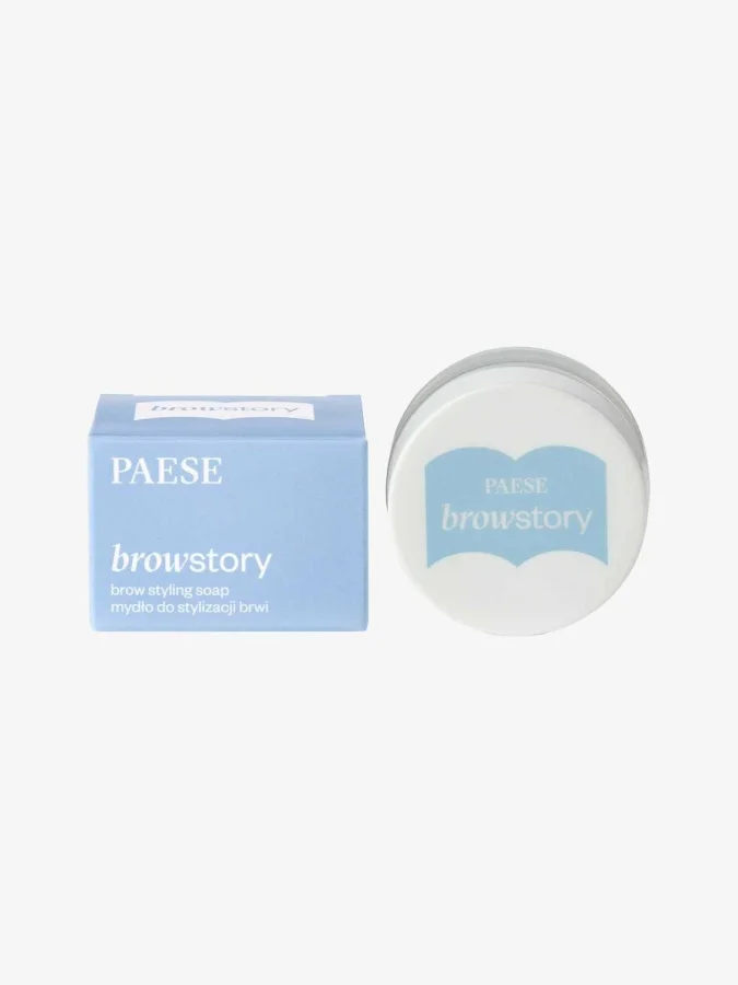 Paese - Browstory