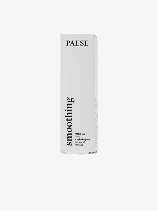 Paese - Smoothing