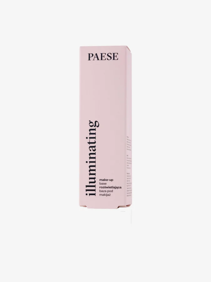Paese - Illuminating 2