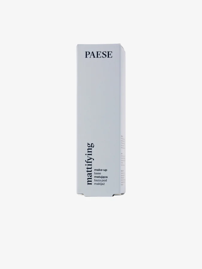 Paese - Matte 2