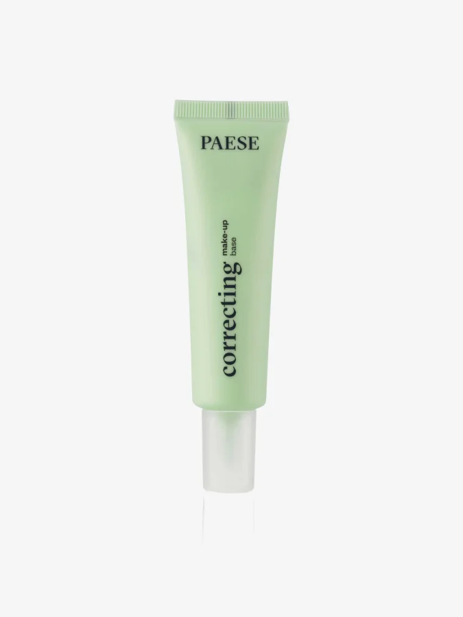 Paese - Correcting