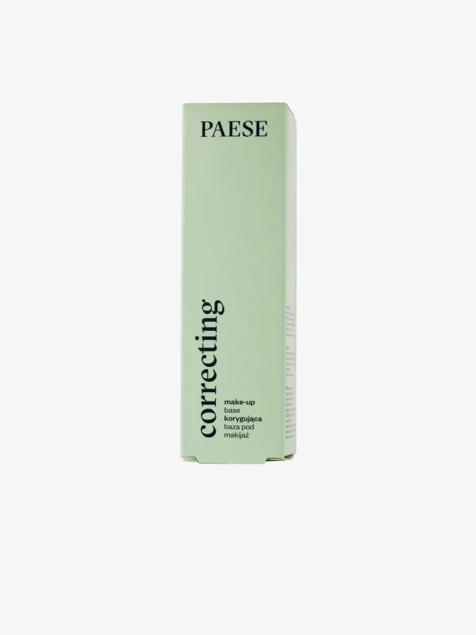 Paese - Correcting 2