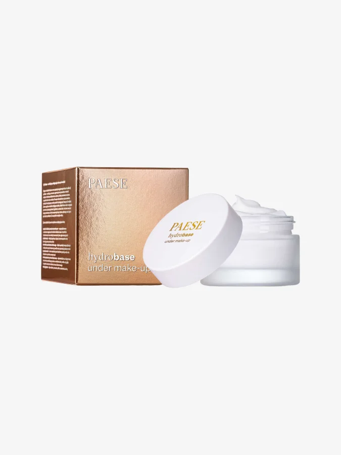Paese - Hydrobase Under Makeup 2