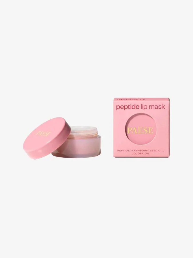Paese - Peptide Lip Mask