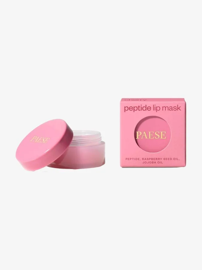 Paese - Peptide Lip Mask