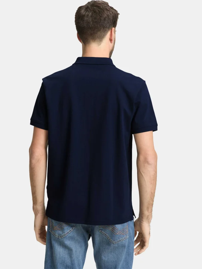 Tom Tailor - basic polo... 2