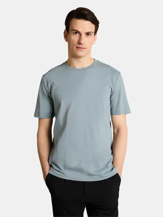 Tom Tailor - piqué t-shirt
