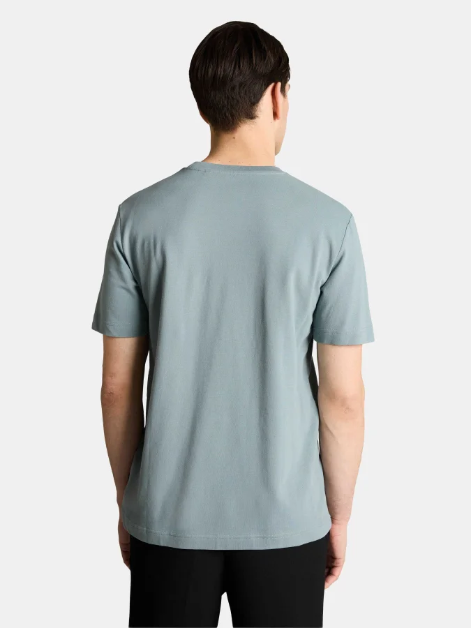 Tom Tailor - piqué t-shirt 2