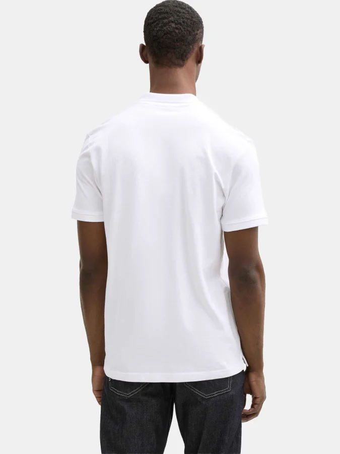 Tom Tailor - basic polo 2