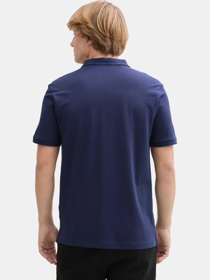 Tom Tailor - basic polo 2