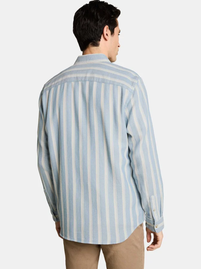 Tom Tailor - structured... 2