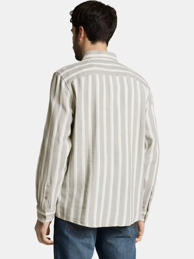 Tom Tailor - structured... 2